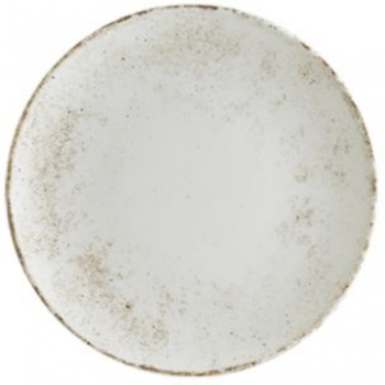Тарелка плоская Ø27см NACROUS Matt Gourmet
