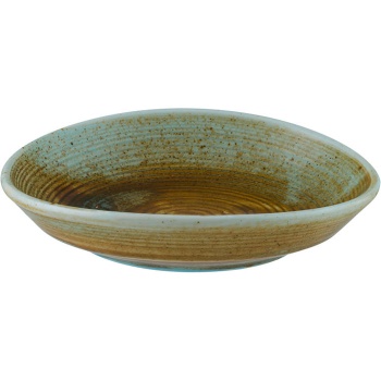 Салатник овальный 14x12см 150мл CORAL