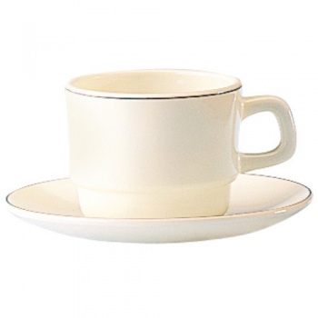 Блюдце Ø16см Reception