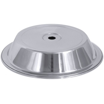 Колпак для тарелки Ø25.8x4.5см Contacto