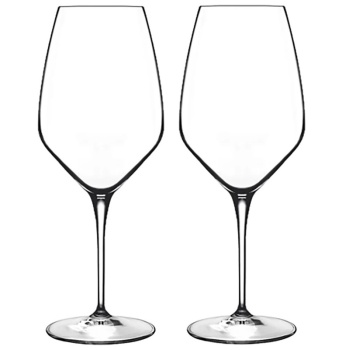 Набор бокалов для белого вина 440мл ATELIER, 2шт