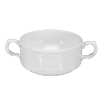 Чашка суповая 280мл SALZBURG