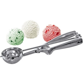 Порционер для мороженого 42мл Ø5см со сбросом Contacto