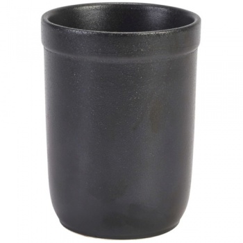 Стакан-подставка для столовых приборов Ø9x12см Forge GenWare