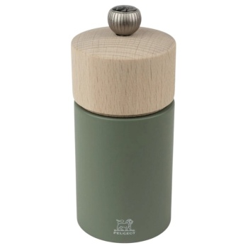 Мельница для перца BOREAL fern green 12см