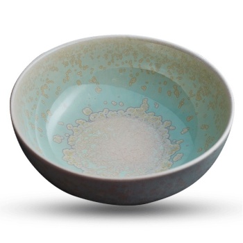 Салатник Ø18см Azores Corvo (кристаллы)