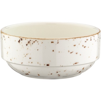 Соусник Ø6см 30мл GRAIN Banquet штабелируемый