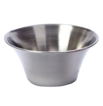 Соусник 60мл нерж.сталь - SC20FL P.L. Proff Cuisine