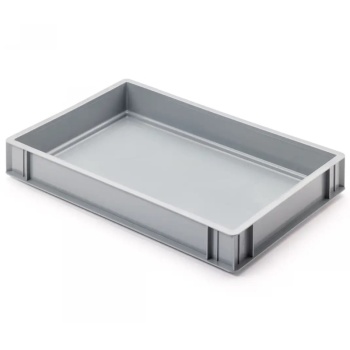 Ящик-поддон 60x40x8см RingoPlast