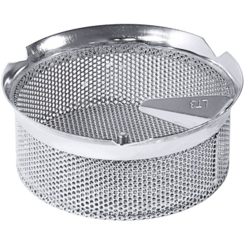 Насадка-сито 3мм для измельчителя Contacto