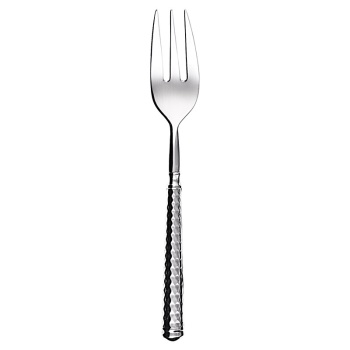 Вилка для торта, пирожного 16.1см Cubism 21st Century