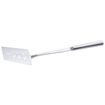 Лопатка кухонная 10.5x8x36см Ergonom Contacto