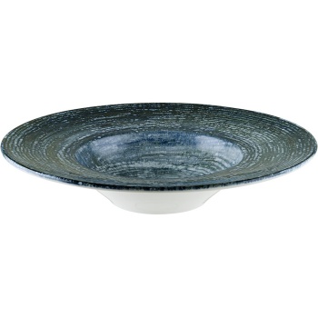 Тарелка глубокая для пасты Ø28см 400мл PATERA DENIM Banquet