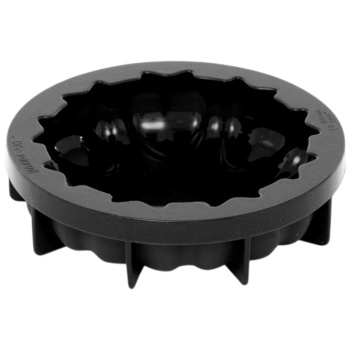 Форма силиконовая 3D 'Петал' 180x47мм 1000мл – Pavoni
