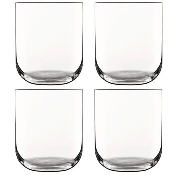 Набор стаканов для виски 450мл SUBLIME DOF, 4шт
