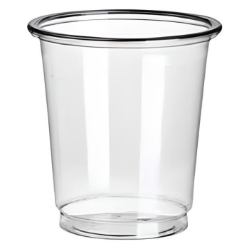 Стаканчик 40мл Ø4.8x(h)5см прозрачный Pap Star, 40шт