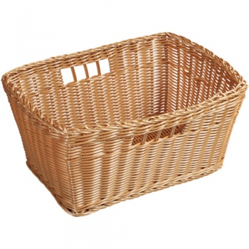 Корзинка для хлеба 35x24x18см