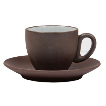 Кофейная пара 100мл White Matt TAIGA