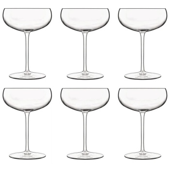 Набор бокалов 300мл I MERAVIGLIOSI Moscato-Spumante, 6шт