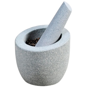 Ступка Ø12.5x9/10.5см Kesper