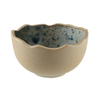 Салатник Ø11см 270мл GAIA