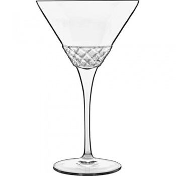 Набор бокалов 220мл Roma 1960 Martini, 4шт