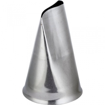 Наконечник "Цветок" - L - Ø16мм