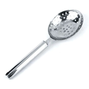 Стрейнер джулеп, ложка для абсента Ø7.5x20см Kingtex