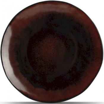 Тарелка Ø28см TENSE Ruby