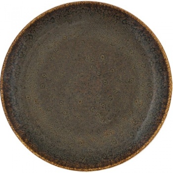 Тарелка плоская Ø27см ORE TIERRA Gourmet