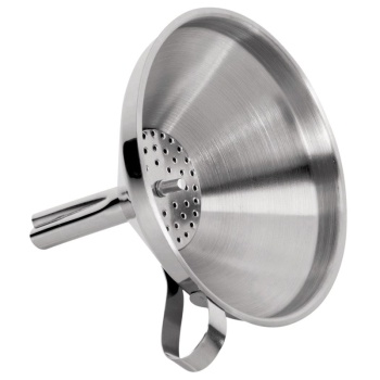 Воронка Ø15см WAS проход 1.6см