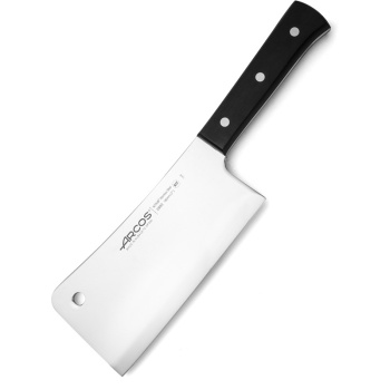 Нож-топорик мясницкий 18см UNIVERSAL