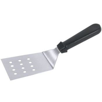 Лопатка кухонная 11.5x9x27.5см перфорированная Contacto