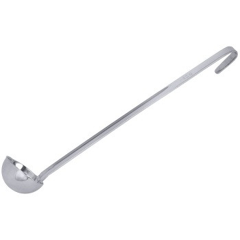 Половник 200мл Ø9см 32см Contacto