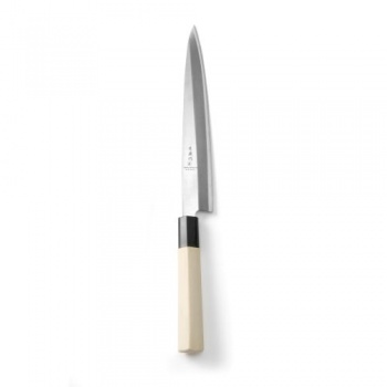 Нож кухонный 210/340мм SASHIMI