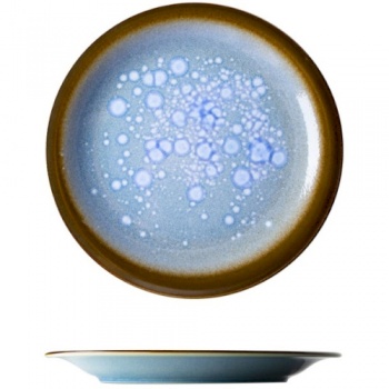 Тарелка 19см CORAL COUP