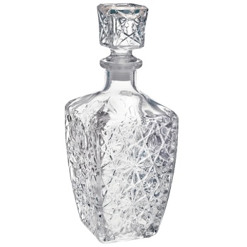 Графин 780мл DEDALO