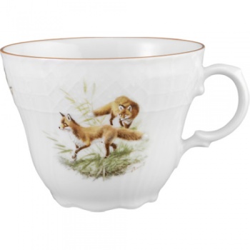 Чашка кофейная 210мл BAYREUTH Fuchs