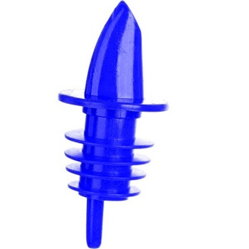 Гейзер пластмассовый синий - P.L. Proff Cuisine