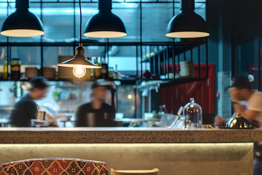 Открываем кафе, кондитерскую, ресторан