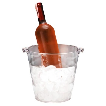 Емкость для охлаждения бутылок Ø20x(h)19см Alkan