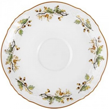 Блюдце Ø14.5см BAYREUTH Hubertus Haarwild