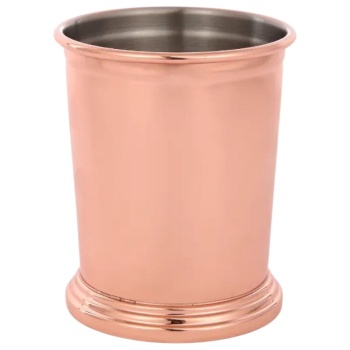 Стакан для мохито 400мл Julep медный цвет Profi-Chef