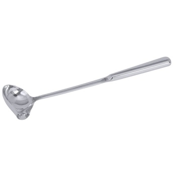 Ложка для соуса 20мл 7x5.5x22см Ergonom Contacto