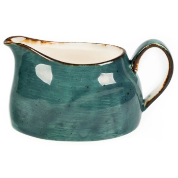 Соусник 200мл FUSION GREEN SEA