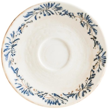 Блюдце кофейное Ø12см GRANDMA Gourmet