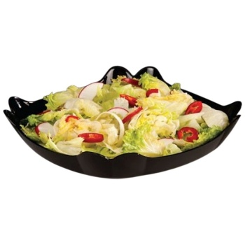 Гастроемкость 35x35см черная – Alkan