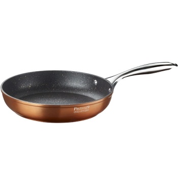 Сковорода Ø24см MATERIC с антипригарным покрытием