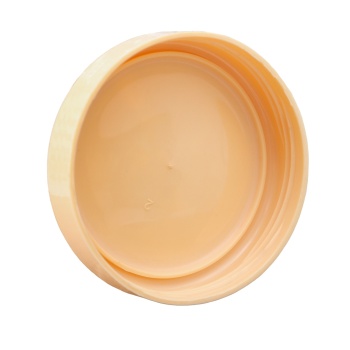 Крышка для банки винтовая (цветная)