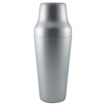 Шейкер барный французский 900мл Vintage - TIN05LVT The Bars